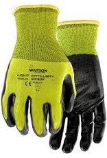 Watson Light Artillery Gloves - Bulk  Pack