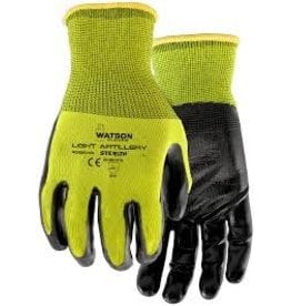 Watson Light Artillery Gloves - Bulk  Pack