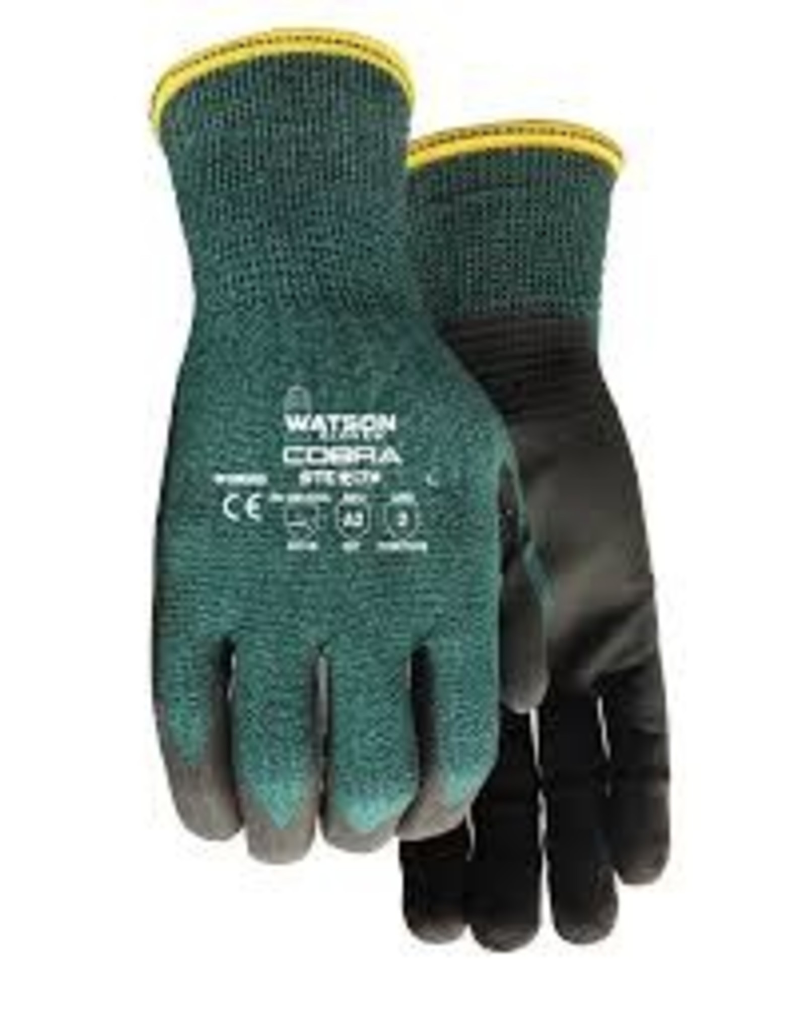 Watson Stealth Cobra Gloves