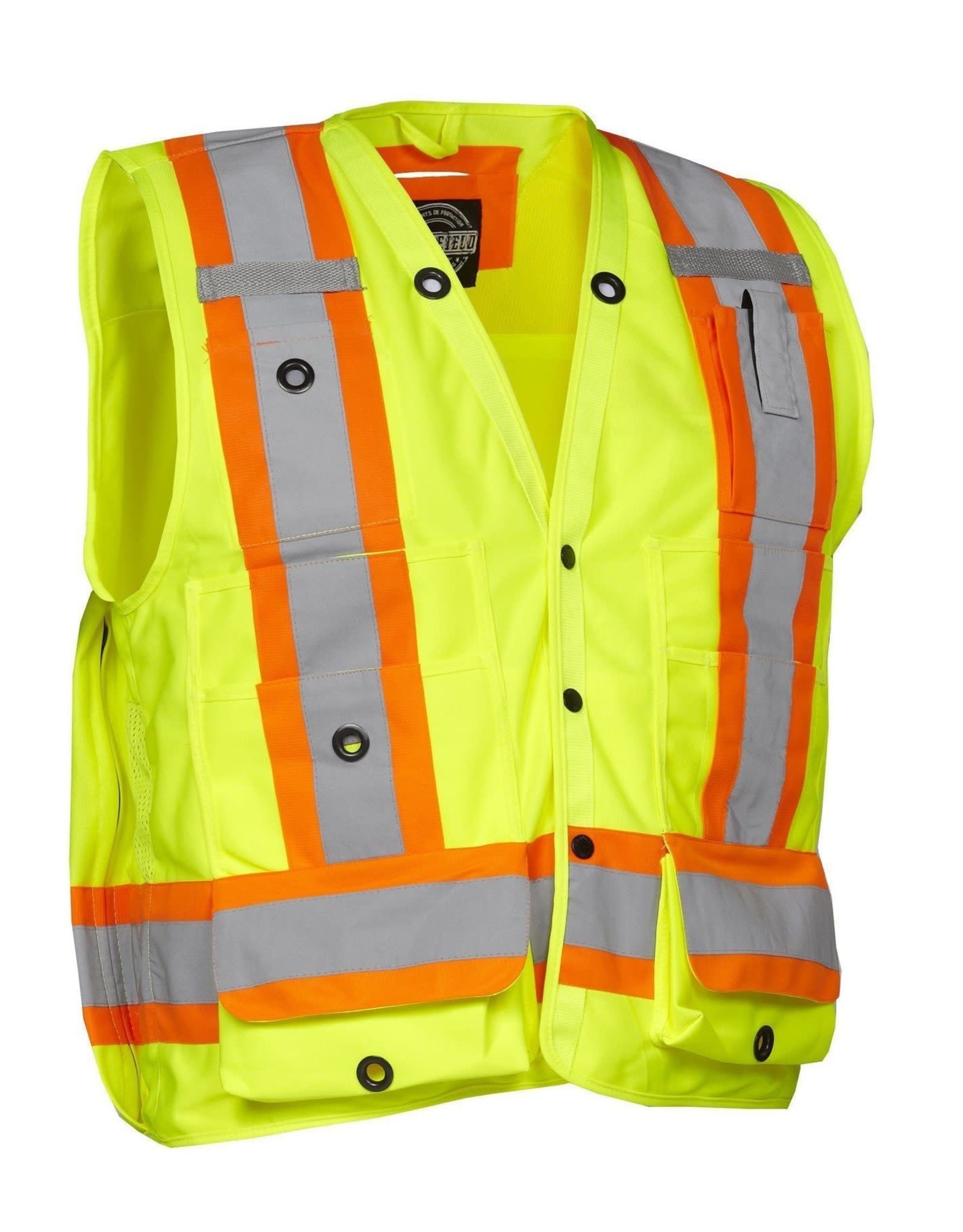 Forcefield Forcefield Surveyor's Vest