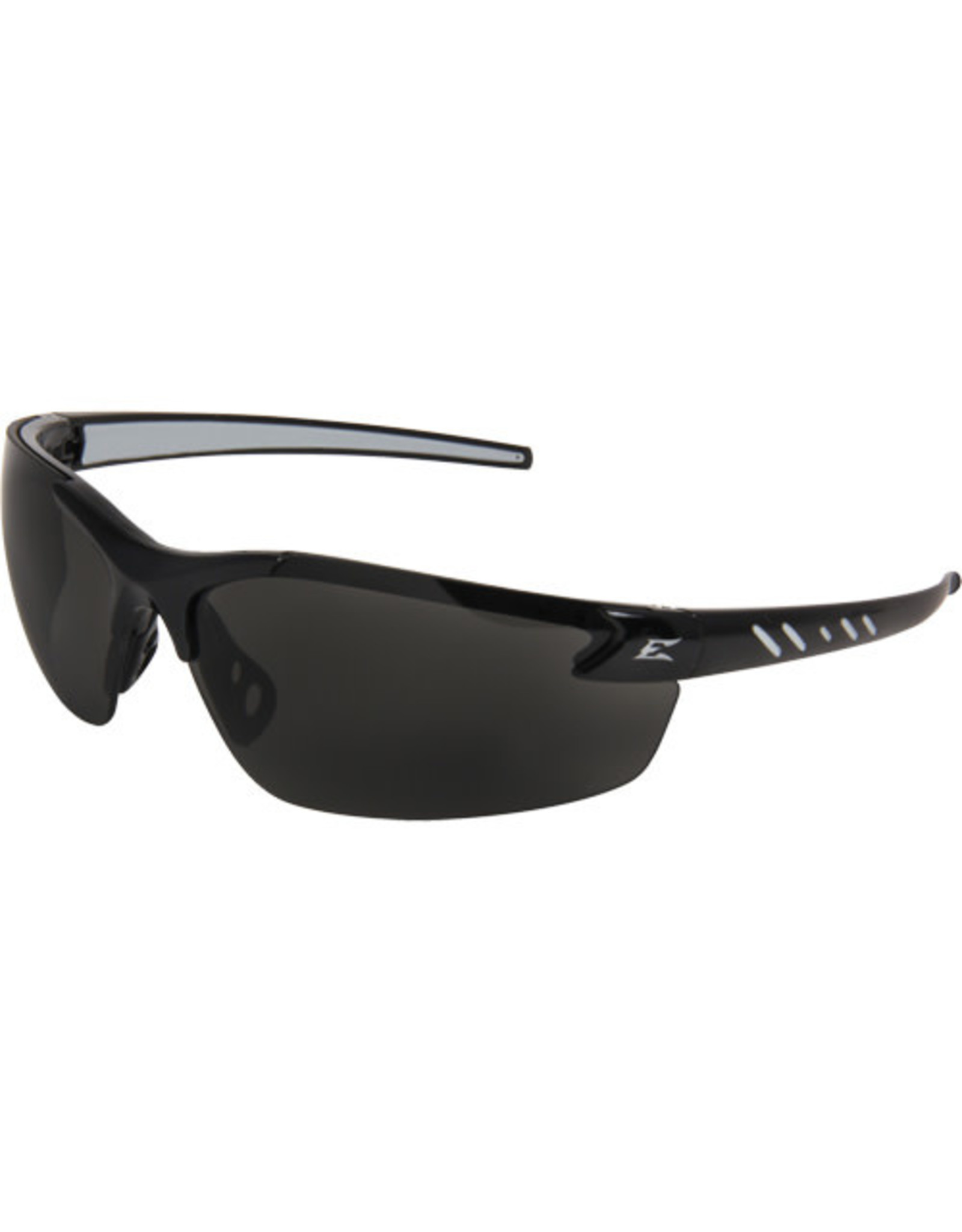 Edge Edge Zorge G2 Safety Glasses, Smoke, CSA