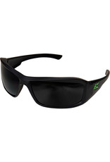 Edge Edge Brazeau Safety Glasses w/Green "E", CSA