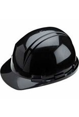 Honeywell Honeywell Matterhorn A89 Hard Hat, Ratchet, CSA Type 2, Black