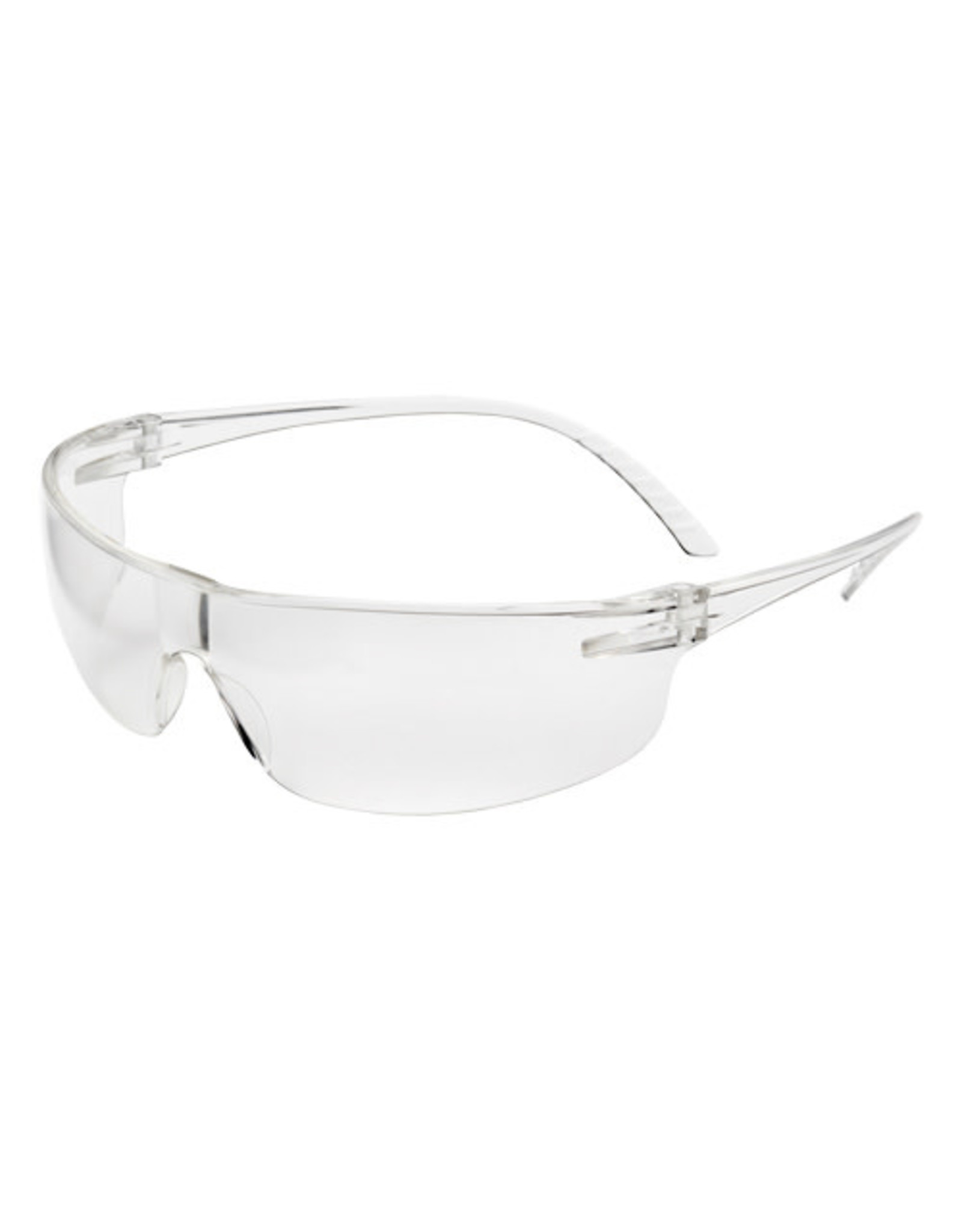 Uvex Honeywell/UVEX Safety Glasses, Clear/Anti-Fog/Scratch