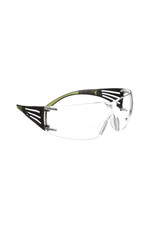 3M 3M Securefit Safety Glasses - Reading Bi-Focals, CSA