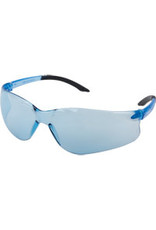 Zenith Z2400 CSA Safety Glasses, Blue Tine