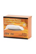 Zenith Lens Cleaning Tissues (300/box)
