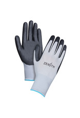 Zenith Lightweight Foam/Nitrile Coated Glove, XL