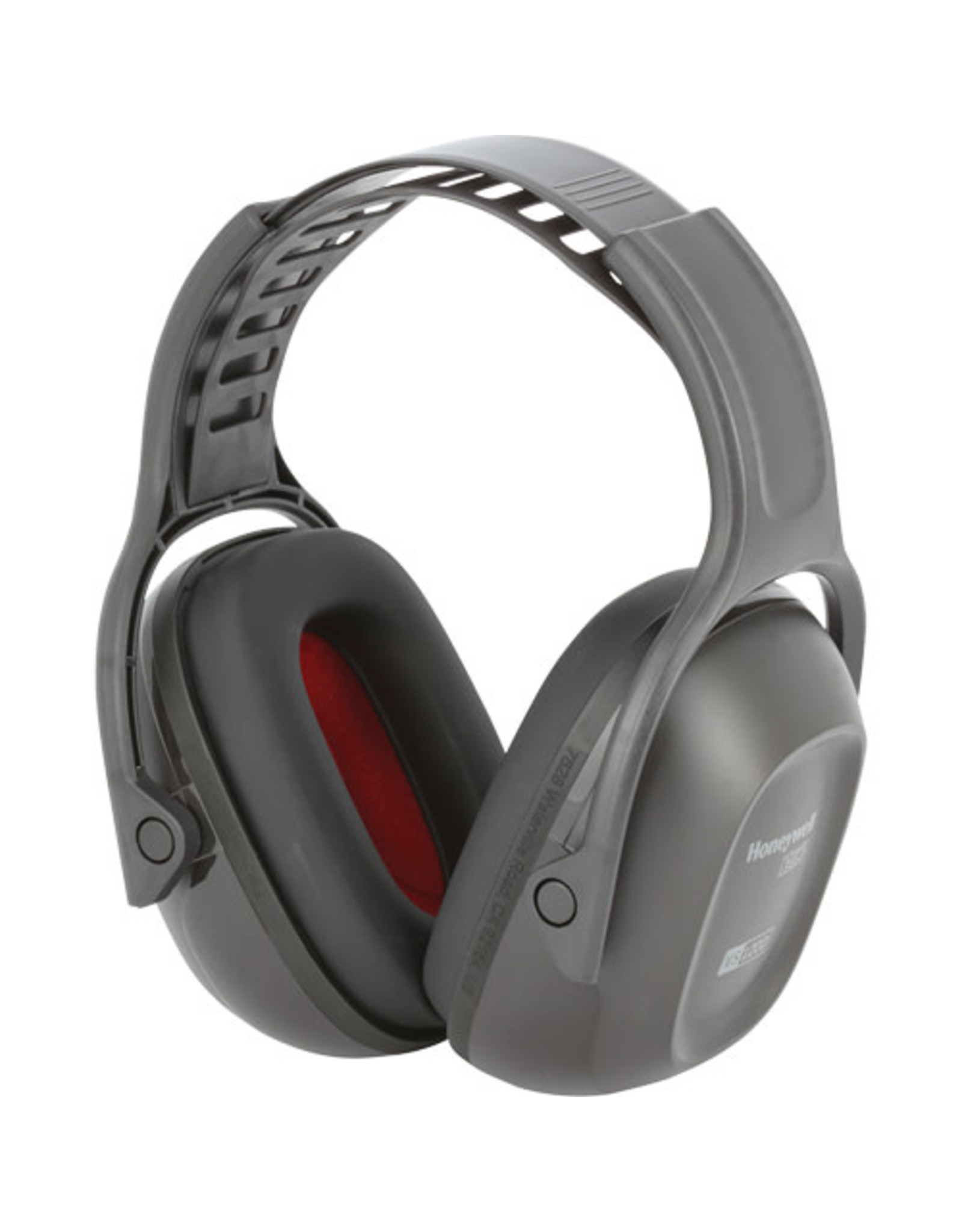 Honeywell Howard Leight VeriShieid 120D Series Dielectric Passive Earmuffs, 26dB