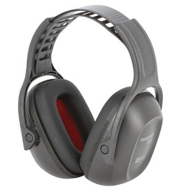 Honeywell Howard Leight VeriShieid 120D Series Dielectric Passive Earmuffs, 26dB