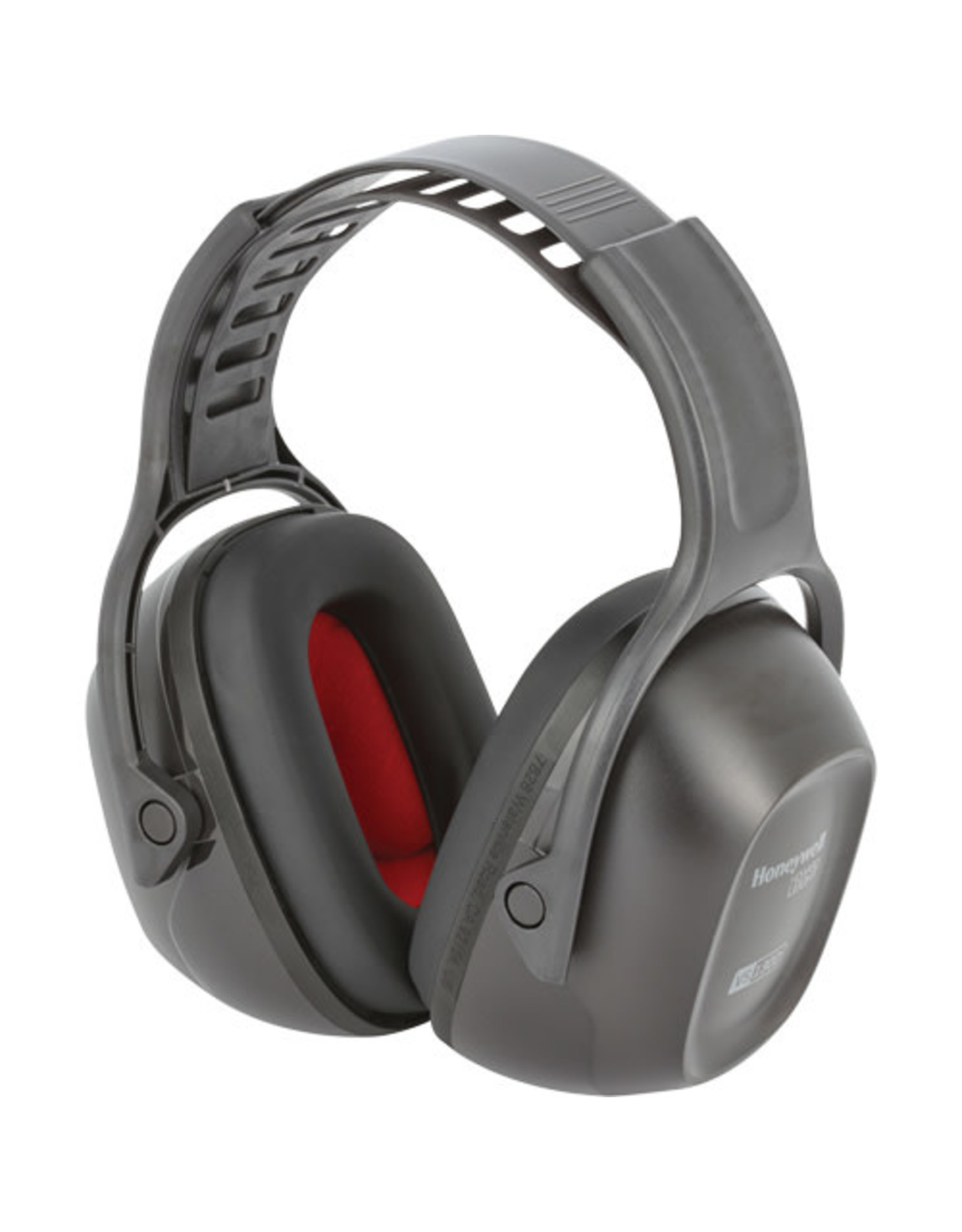 Honeywell Howard Leight VeriShield 130D Series Dielectric Passive Earmuffs, 29dB