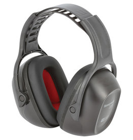 Honeywell Howard Leight VeriShield 130D Series Dielectric Passive Earmuffs, 29dB