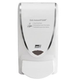 SCJohnson Instant Foam Sanitizer Dispenser