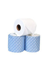 Evolv Toilet Tissue - 2 Ply, 48 Rolls/Case