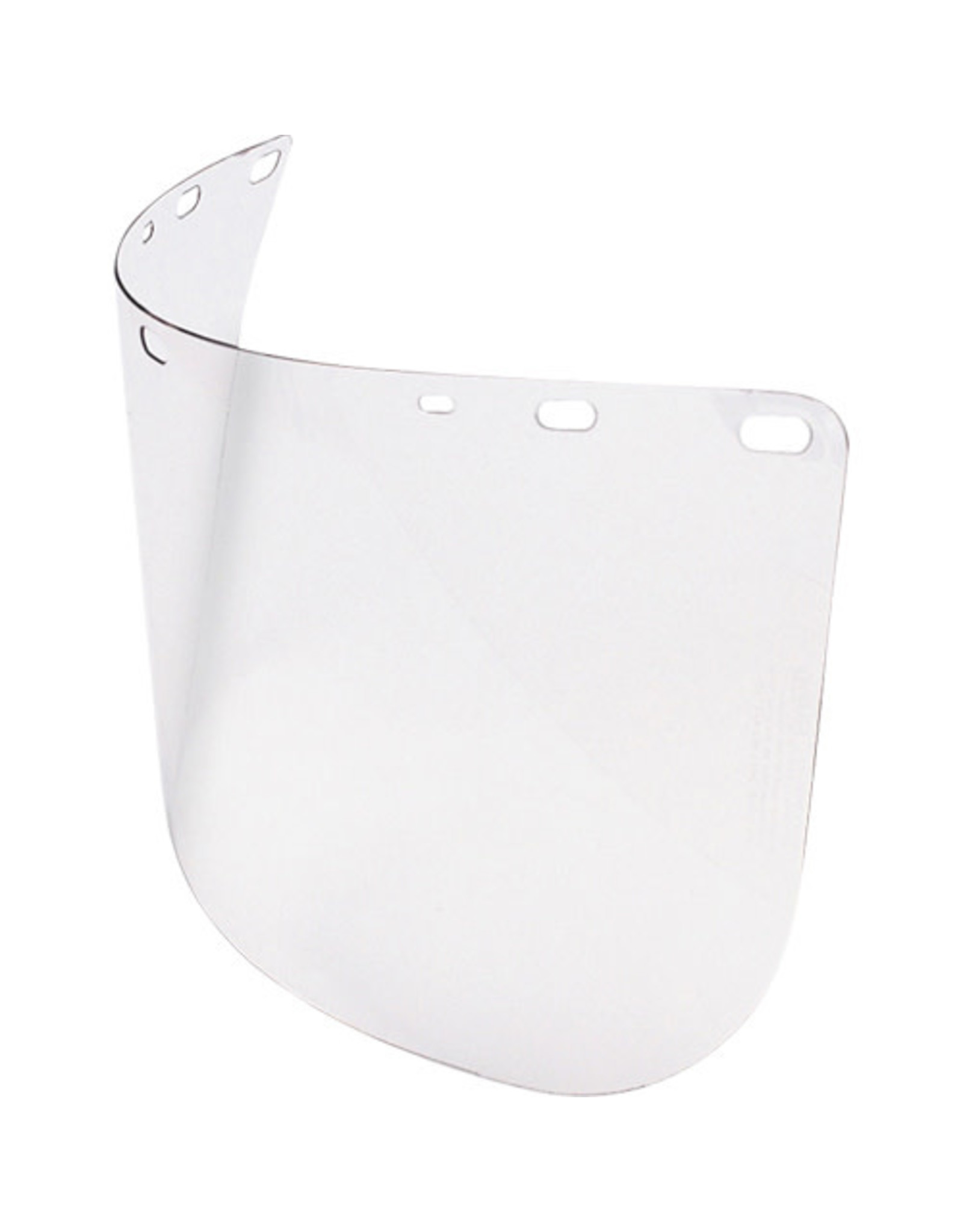 Honeywell North Polycarbonate Face shield