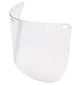 Honeywell North Polycarbonate Face shield