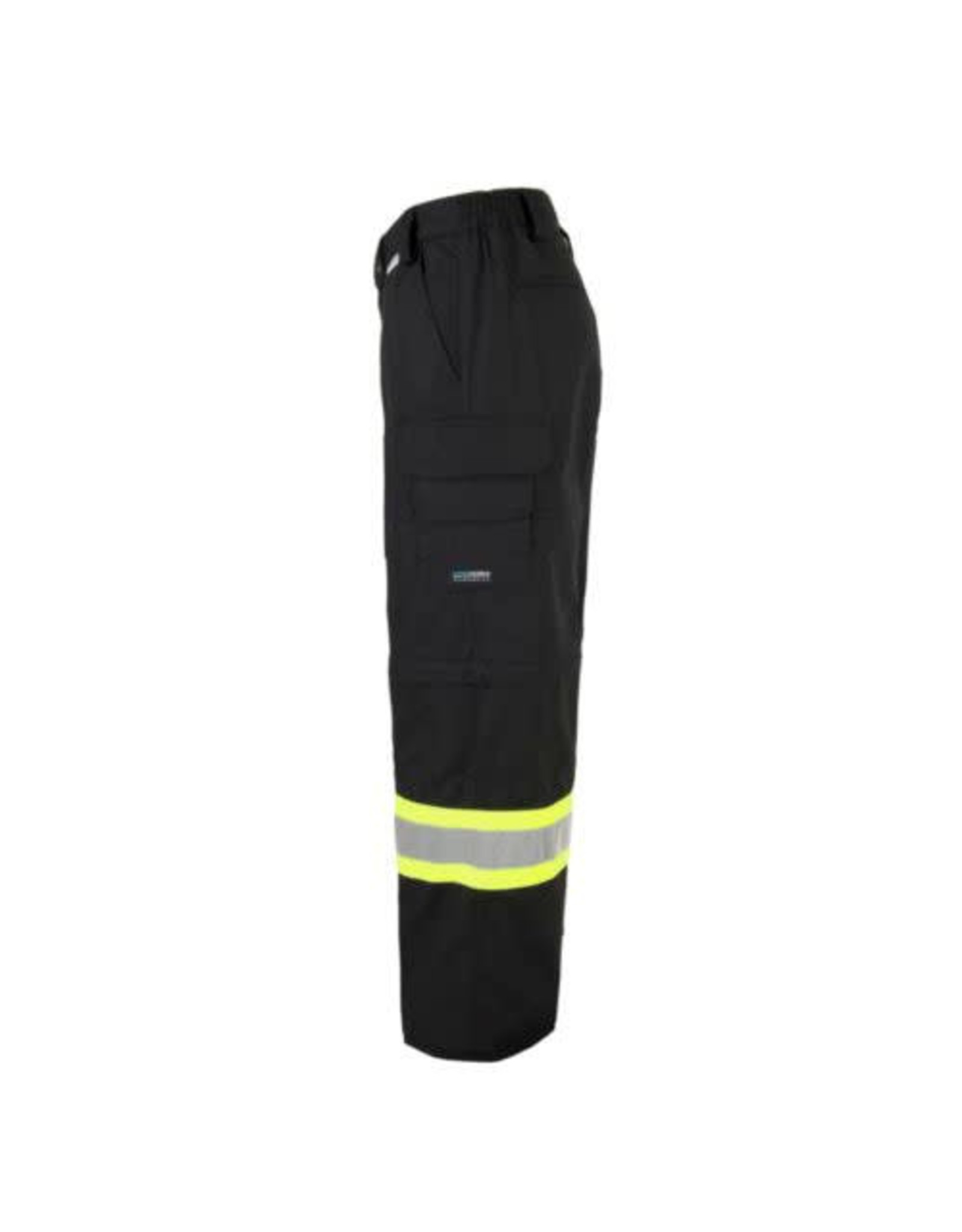 Coolworks Coolworks Work Pants, Black w/Teflon