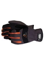 Superior Clutch Gear Drivers Glove, L
