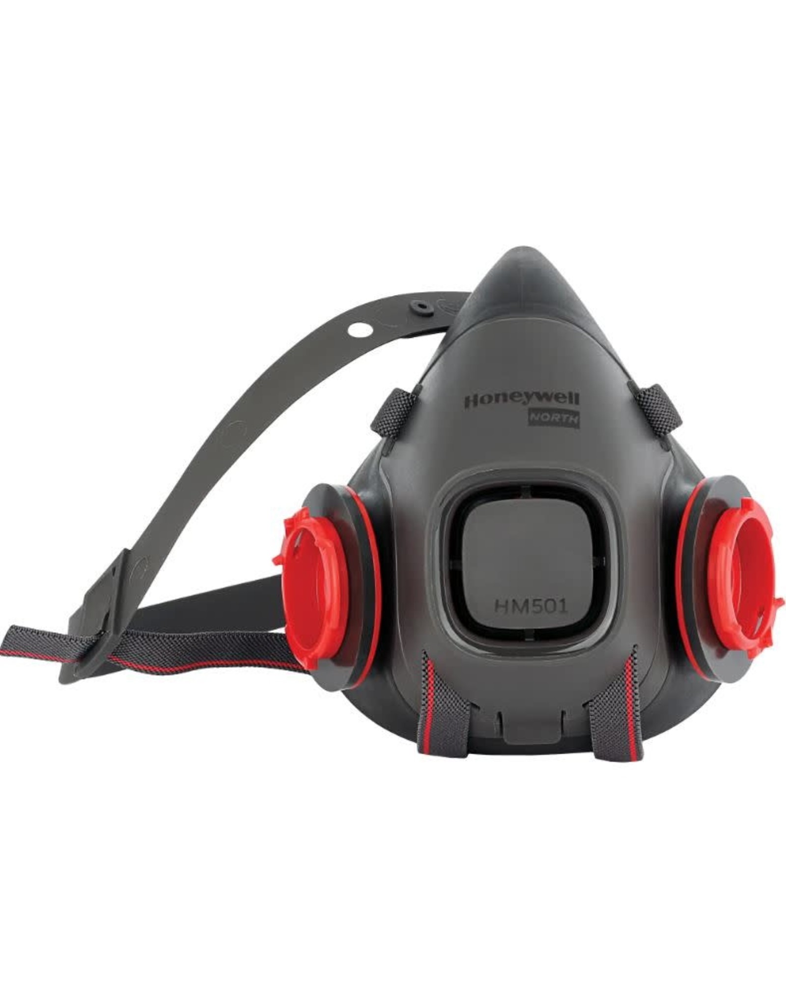 Honeywell Half Face Respirator