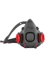 Honeywell Half Face Respirator