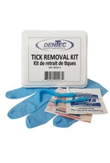 Tick Removal Kit, Class 1