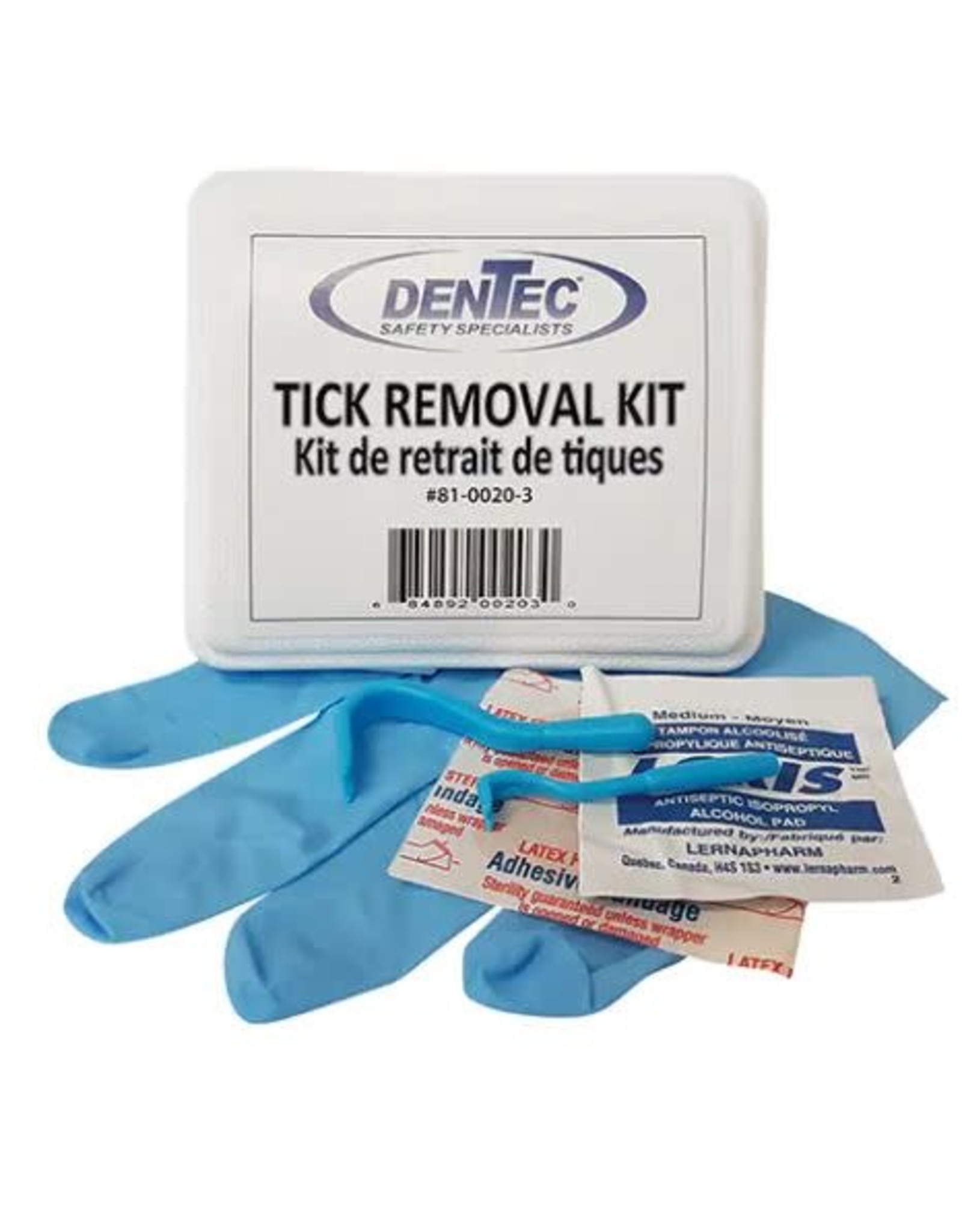 Tick Removal Kit