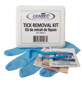 Tick Removal Kit Tick Removal Kit