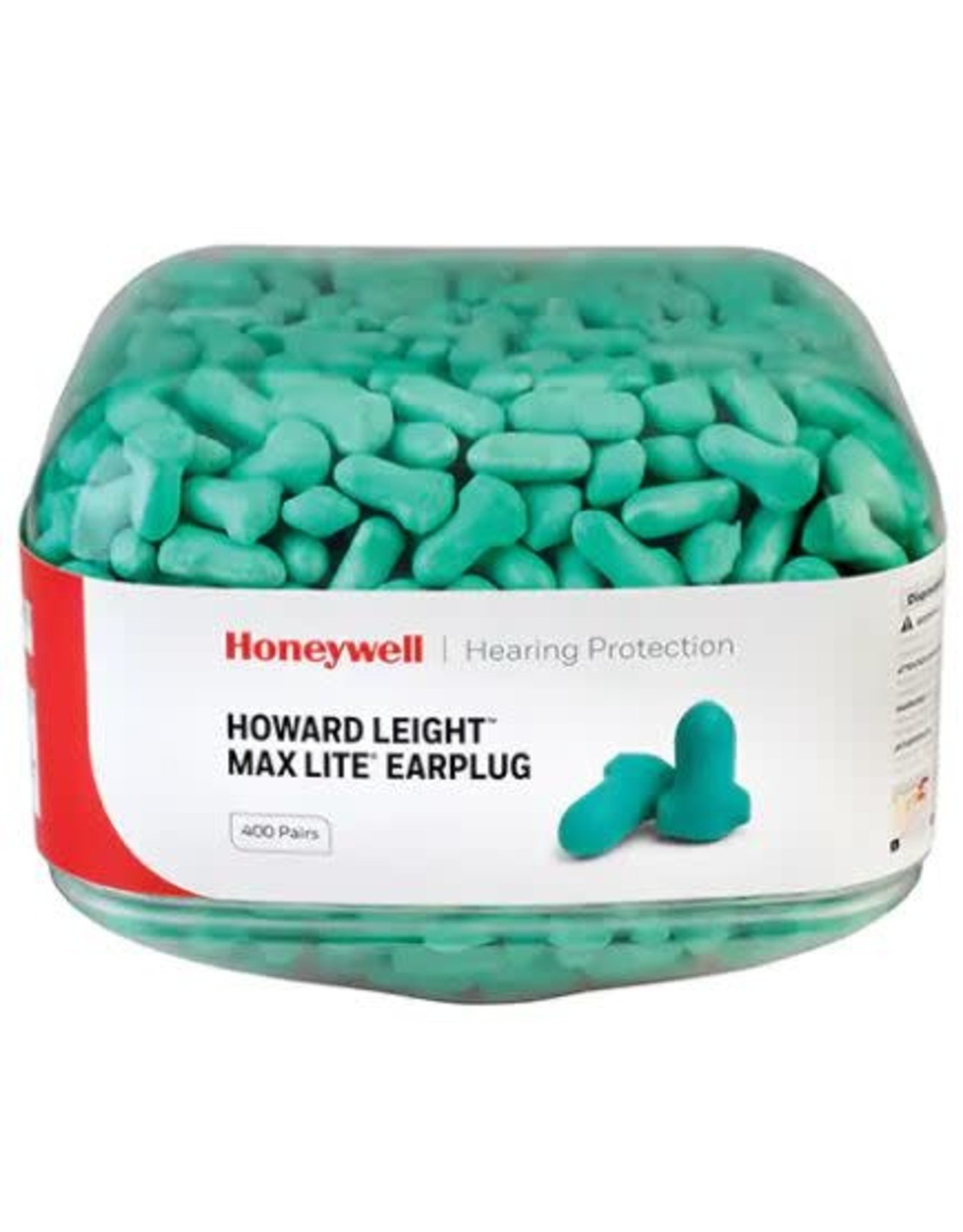 Honeywell Max Lite Uncorded Refill Cannister (400)
