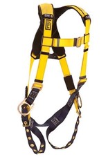 3M DBI SALA Delta Harness, Class AP, Universal