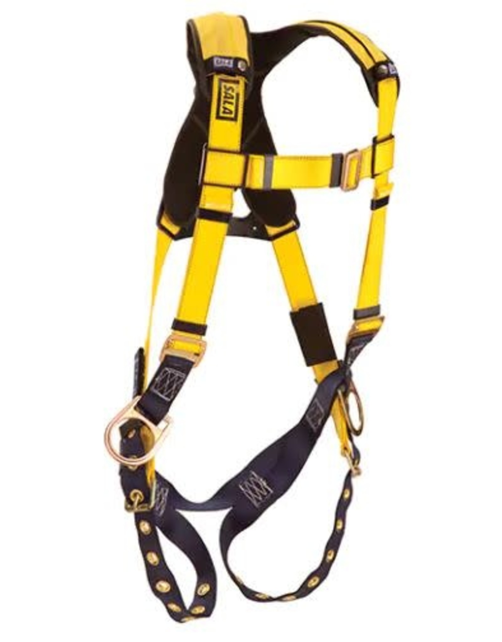 3M DBI SALA Delta Harness, Class AP, Universal