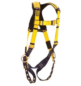 3M DBI SALA Delta Harness, Class AP, Universal