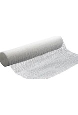 4" x 15' Gauze Bandage Roll