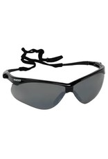 KG Nemesis Safety Sunglasses - Smoke (CSA Z94.3)