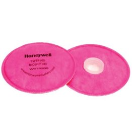 Honeywell Honeywell P100 Pancake Filter (2/pk)