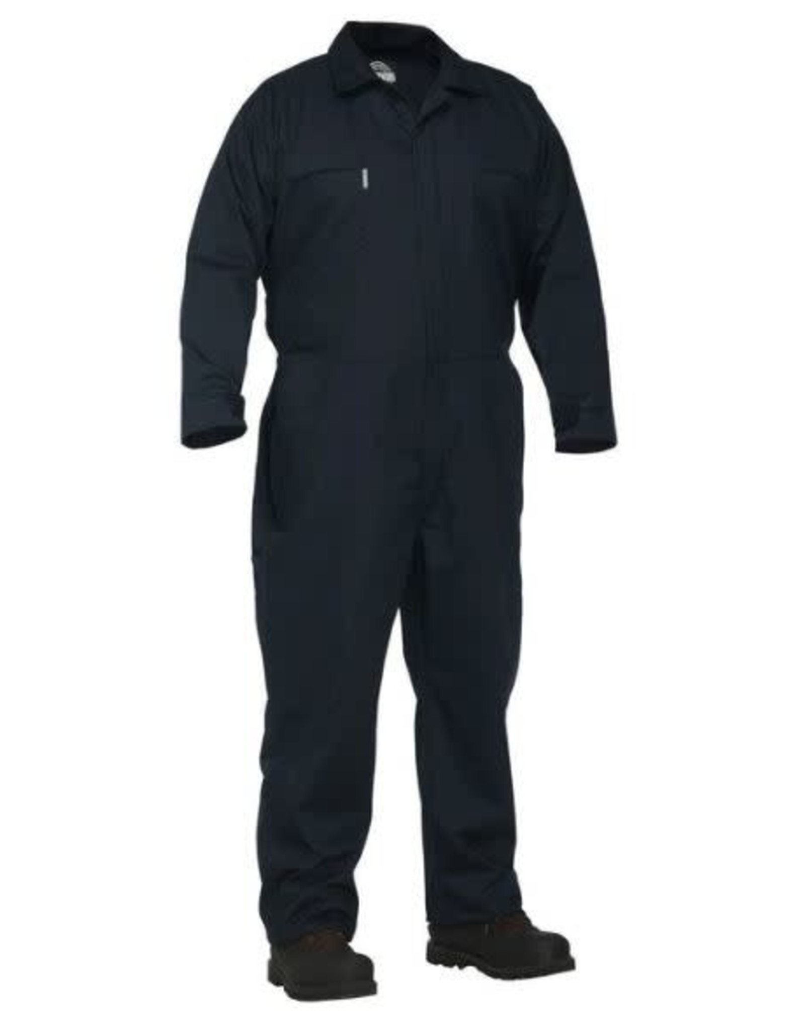 Forcefield Navy Work Coverall