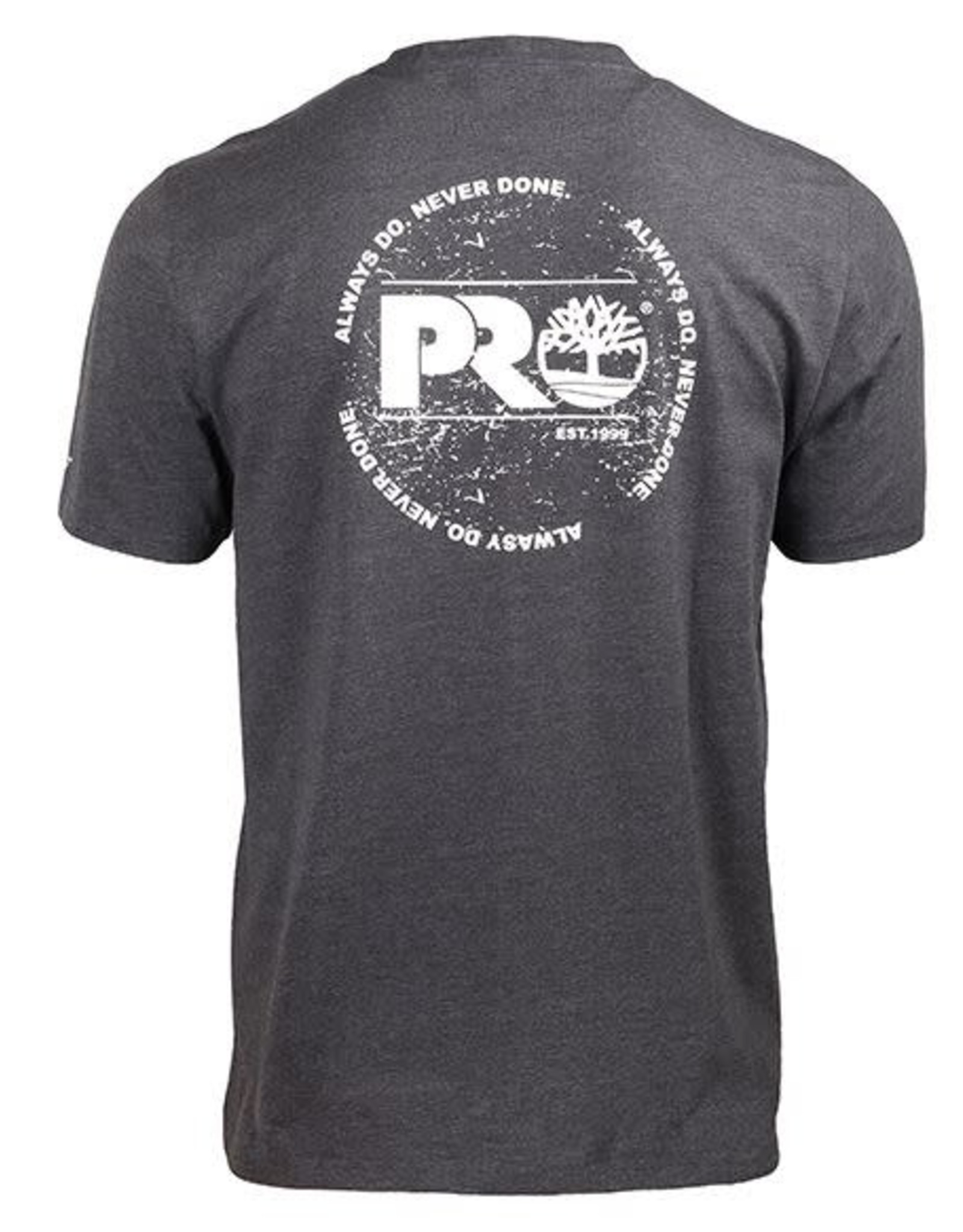 Timberland PRO Base Plate Graphic T-Shirt