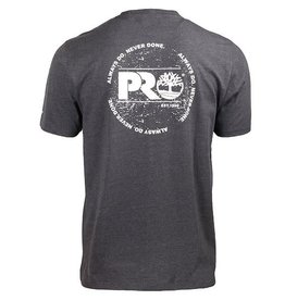 Timberland PRO Base Plate Graphic T-Shirt