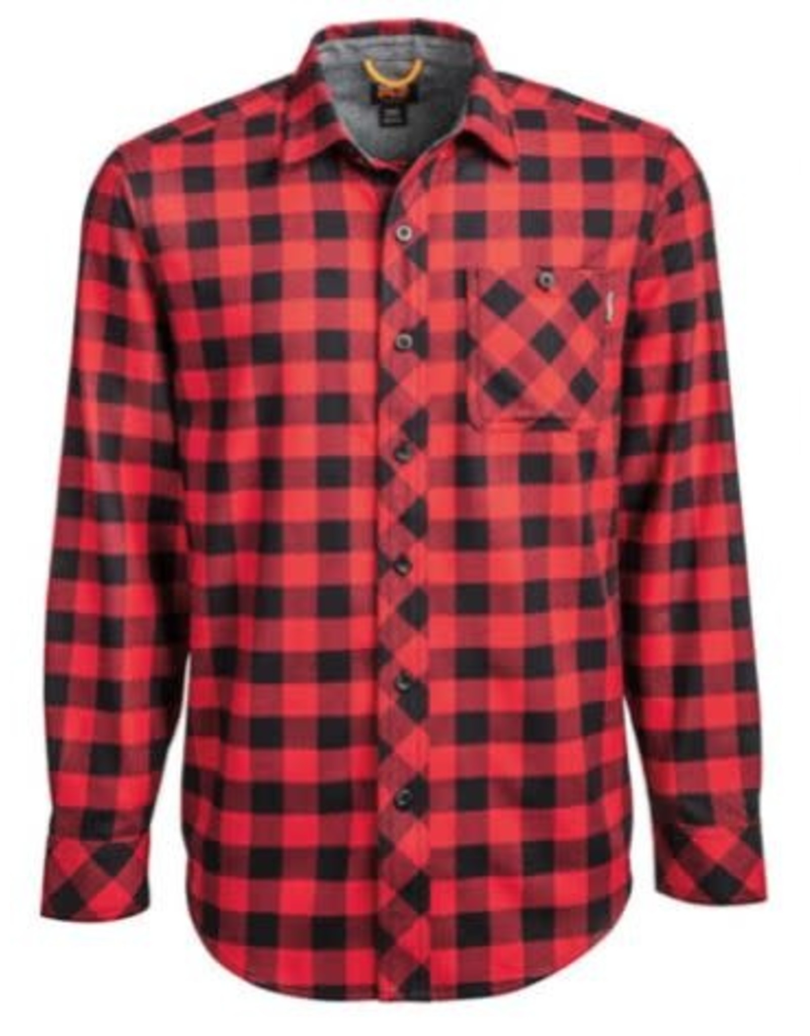 Timberland PRO Woodfort Flannel Shirt