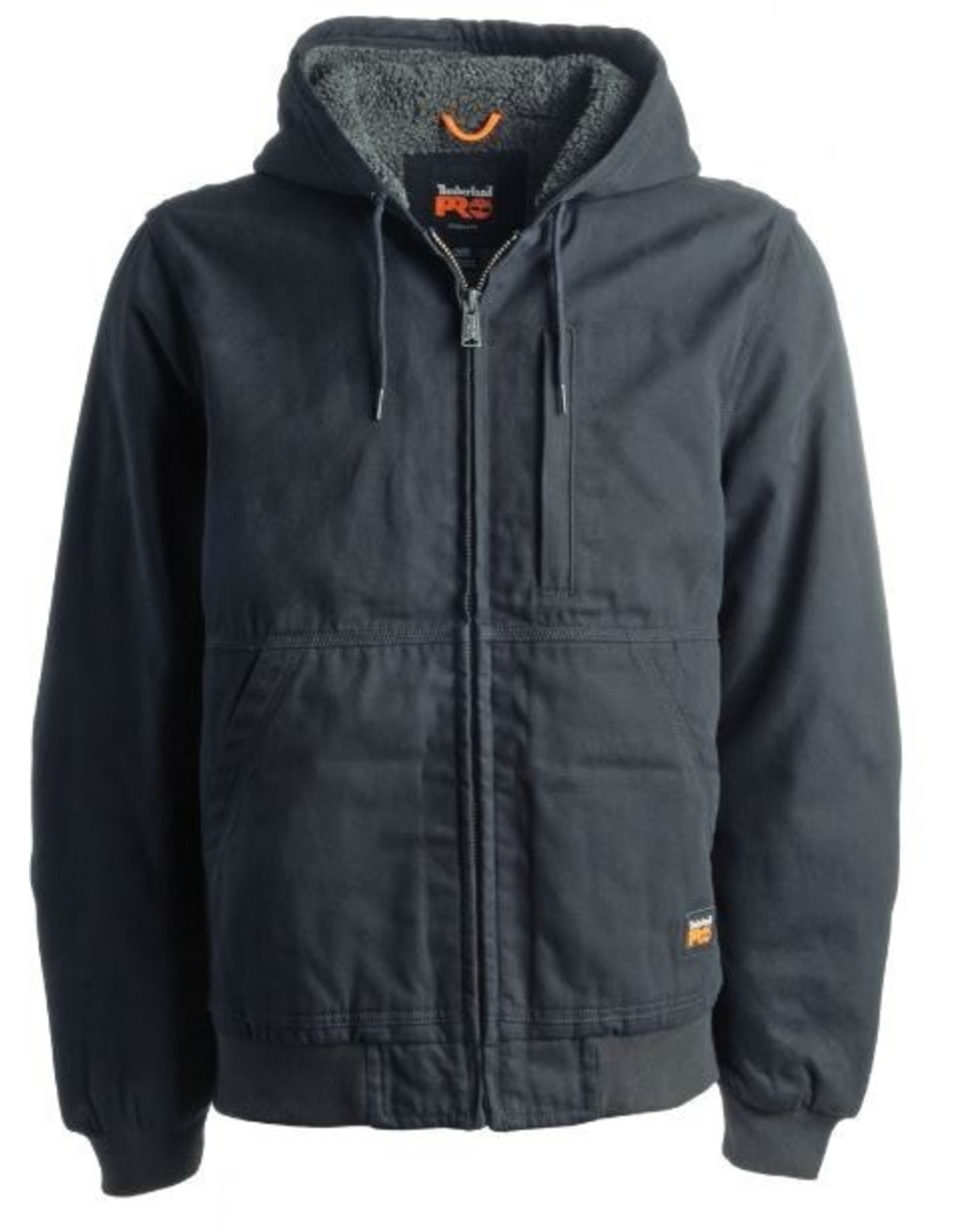 Timberland PRO Timberland PRO Gritman Canvas Hooded Jacket