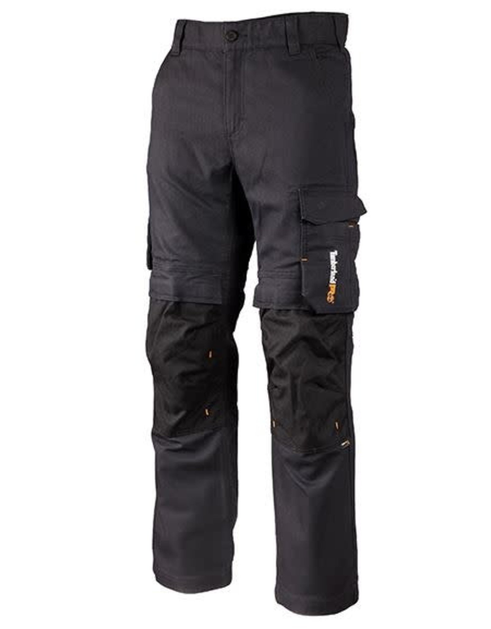 Timberland PRO Ironhide Flex Utility Pants, Black