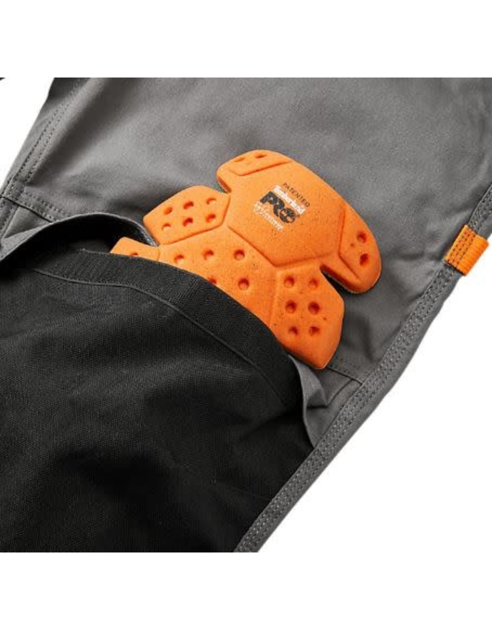 Timberland PRO Knee Pad Inserts (for Ironhide Pants) - Southwest