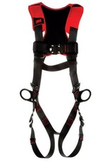 3M 3M Protecta Padded Vest Harness, Class AP, Med/Large