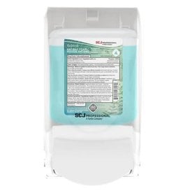 SCJ AntiBacterial Cleanser - 1L Dispenser