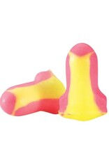 Laser Lite Foam Ear Plugs / Uncorded 32 dB (200/Bx)