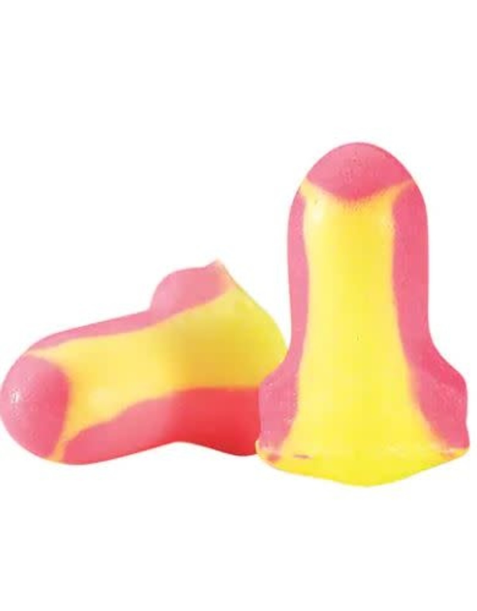 Laser Lite Foam Ear Plugs / Uncorded 32 dB (200/Bx)