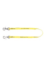 3M 3M DBI Sala 24" Tool Lanyard, 10lb