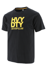 CAT HVY DTY T-Shirt