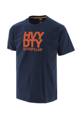CAT HVY DTY T-Shirt