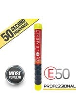 Element E50 Fire Extinguisher, 50 Sec