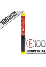 Element E100 Fire Extinguisher, 100 Sec